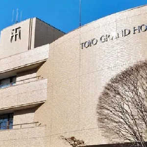 中標津温泉 トーヨーグランドホテル ホテル