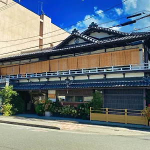 ** Ryokan Sawaya Honten Japan