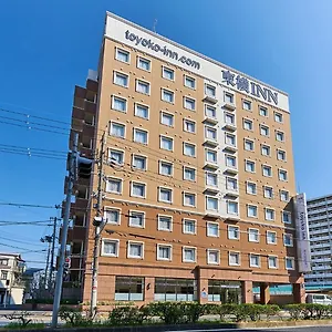 東横inn新大阪駅東口 ホテル