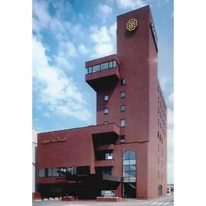 札幌ホテルヤマチ ホテル
