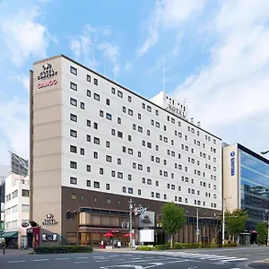ホテルコンソルト 新大阪 ホテル
