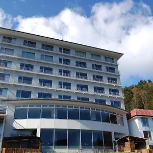 然別湖畔温泉ホテル風水 旅館