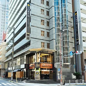 アパホテル〈大阪谷町〉 ホテル