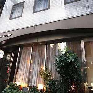 ホテルニュースター池袋 ホテル