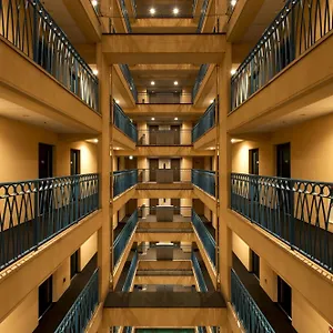 *** Hotel Fontaine Tokyo-nihombashi Hakozaki Japan
