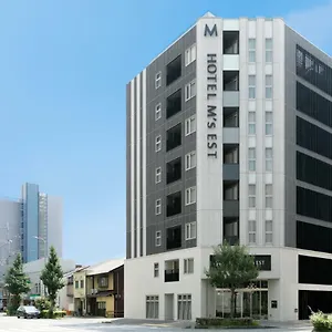 *** Hotel M's Est Station South Japan