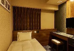 فندق ويلينا بريمير ناكانوشيما إيست أوساكا